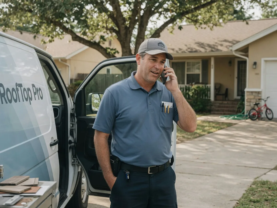 Roof Repair Rochelle, VA FAQs