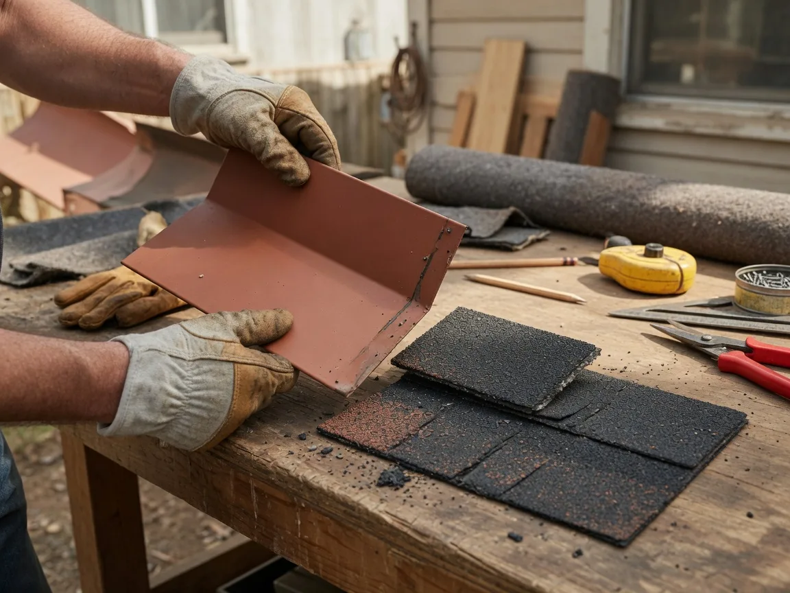 Roof Repair company in Rochelle, VA